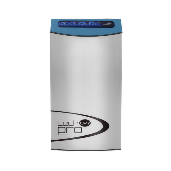 C97 Series TwoStage Advanced HVAC Systems Peterborough HVAC