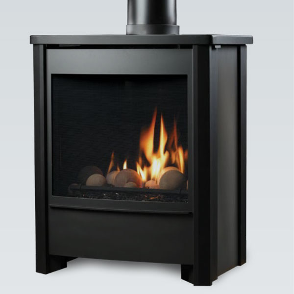 Freestanding Gas Stoves Advanced HVAC Systems Peterborough HVAC