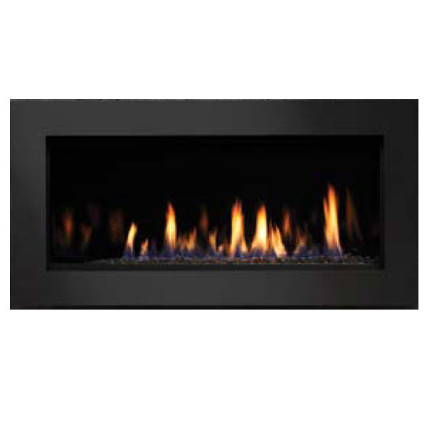 Linear Fireplaces Advanced Hvac Systems Peterborough Linear Fireplaces